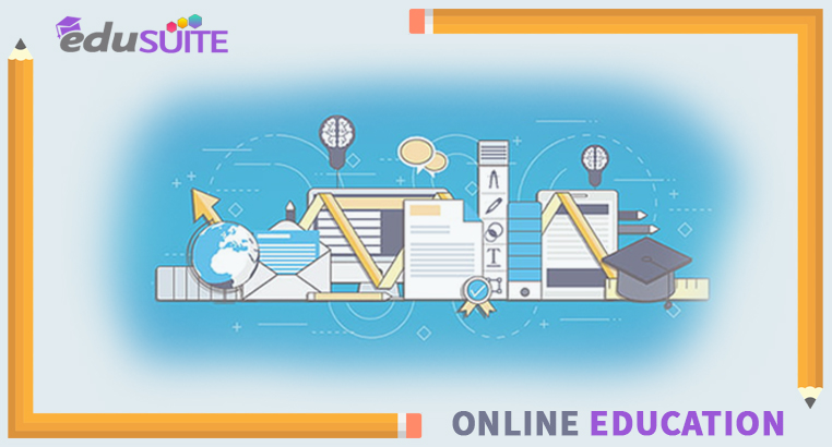 Online Education Program